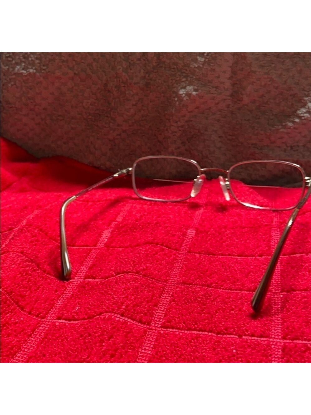 CHARMANT PURE TITANIUM FRAMES ZZ - Picture 2 of 7